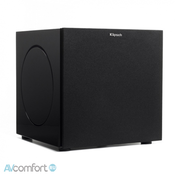 Klipsch C-310ASWi Black