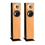 ODEON AUDIO Nova S Cherry