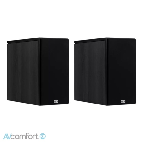 HECO Aurora XT 300 Black