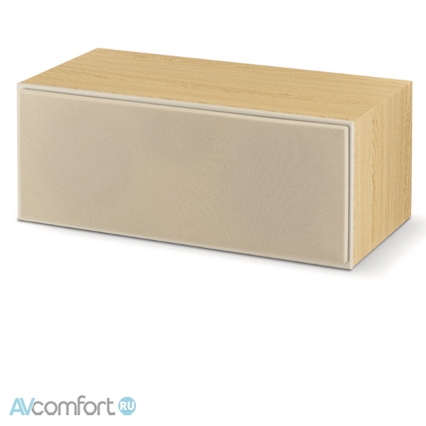 Focal Theva Center Light Wood