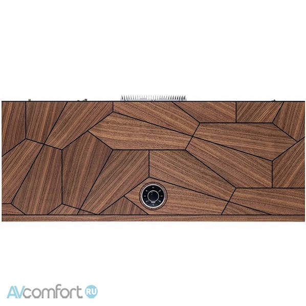 Ruark Audio R810 MiE Penta-Chord Walnut