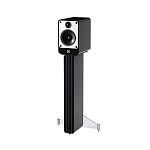 Q Acoustics Concept 20 Stand (QA2120) Gloss Black