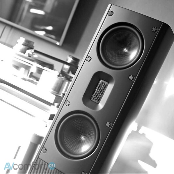 Scansonic HD MB3.5B White