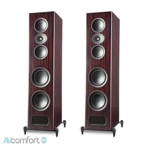 AVComfort, T+A Criterion S 230 Makassar