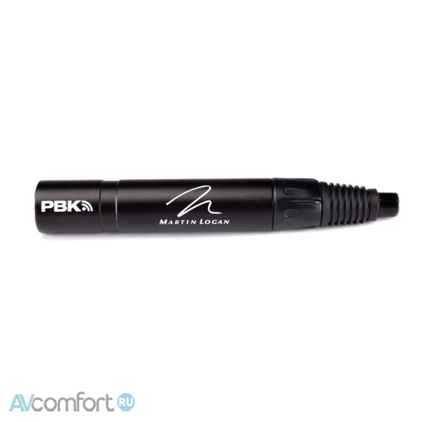 Martin Logan PBK (Perfect Bass Kit)