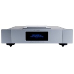 Metronome LE Player 4+ Silver (Streaming Option)
