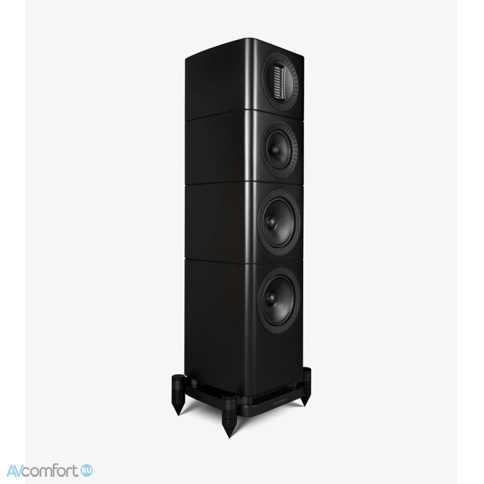 Wharfedale Elysian 3R Black