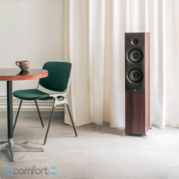 Revival Audio Sprint 4 Matt Black