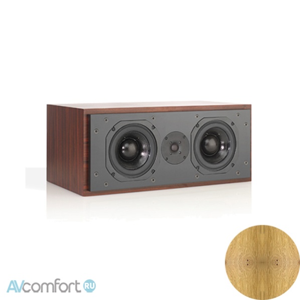 AVComfort, ATC C3CA Pippy Oak