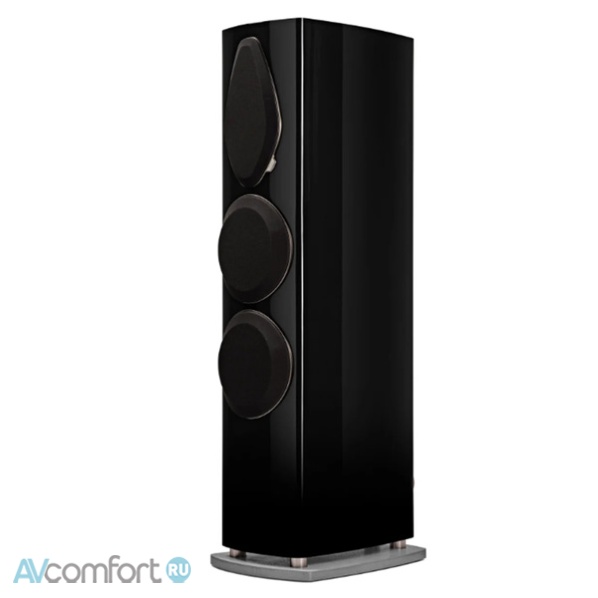 SONUS FABER Sonetto VIII G2 Black
