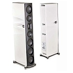 Borresen Z5 Cryo White