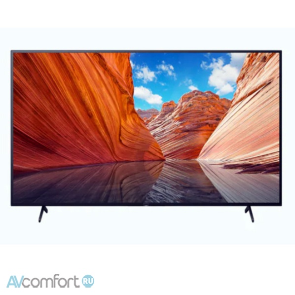 AVComfort, SONY KD-65X81J
