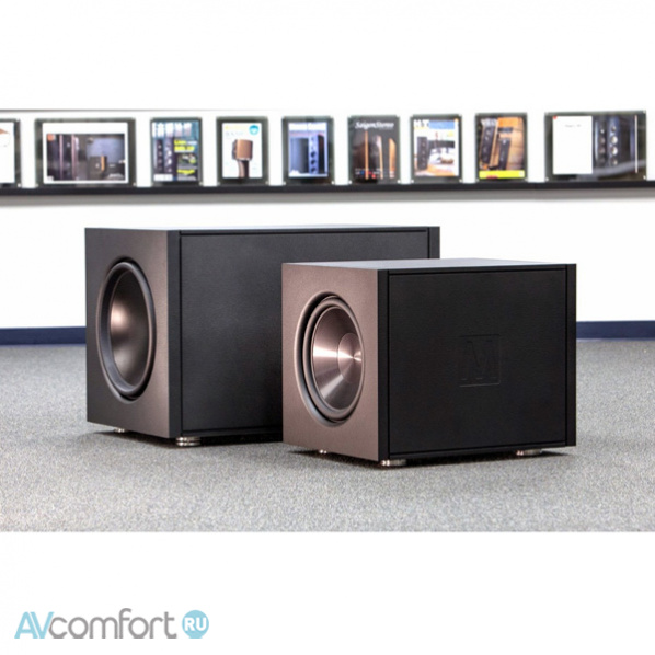 Magico QSUB 18 M-Coat