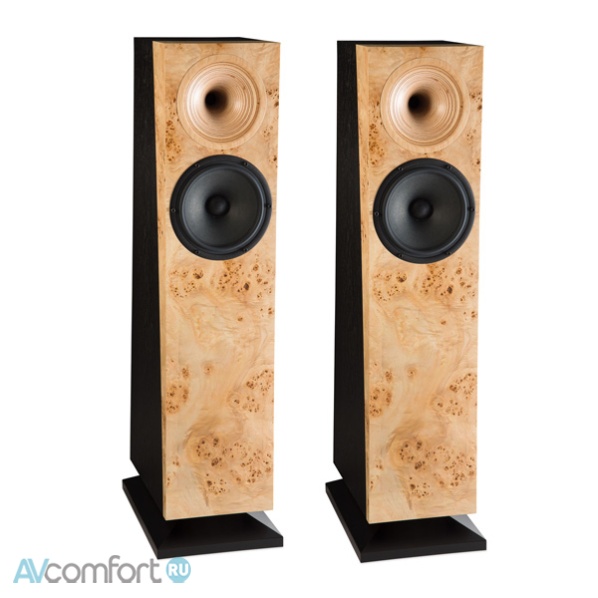 AVComfort, Odeon Audio Celeste Poplar
