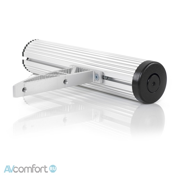 SOLID TECH Hybrid HY 650 опора Silver/White