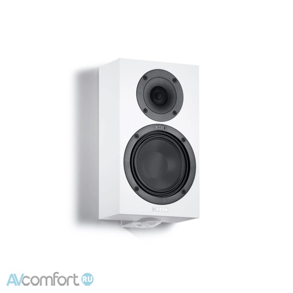 Canton GLE 10 Pro S2 White Canton GLE 10 Pro S2 White