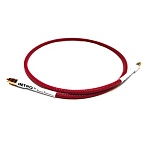 Black Rhodium Intro Digital RCA Red 1,0 м