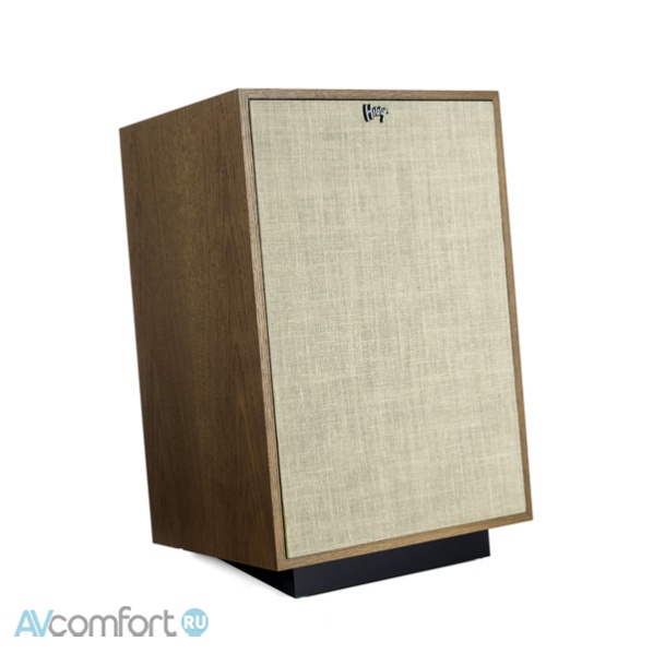 AVComfort, Klipsch Heresy IV Distressed Oak