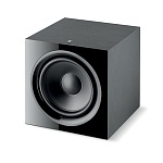 FOCAL Sub 600 P Black