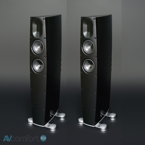 Scansonic HD Q3 High Gloss Black