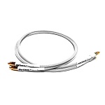 Black Rhodium Intro RCA White 1,0 м