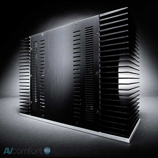 Audionet AMP I V2 Silver