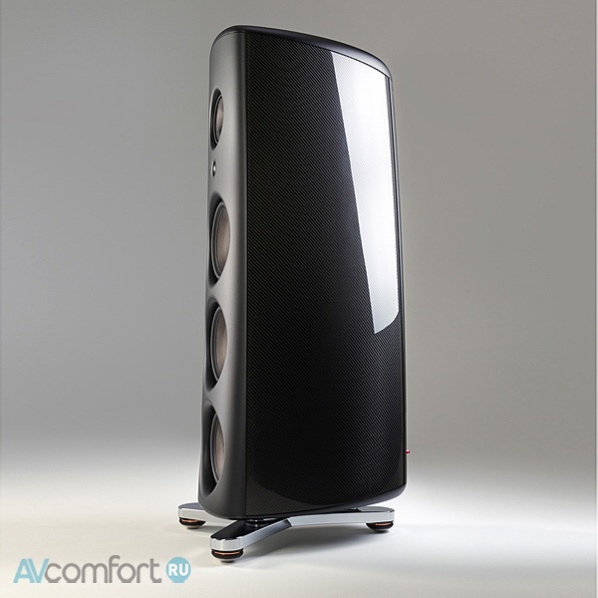 Magico M6