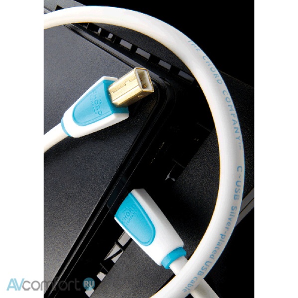 Chord Company C-USB 5.0 m