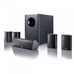 Canton Movie 165 Black