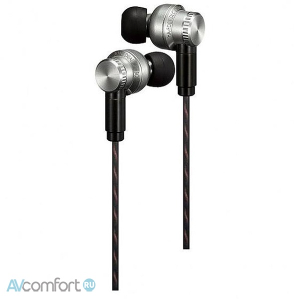 AVComfort, JVC HA-FD01-F