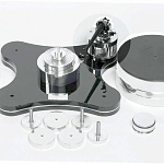 Transrotor База для тонарма 12" для Zet 3