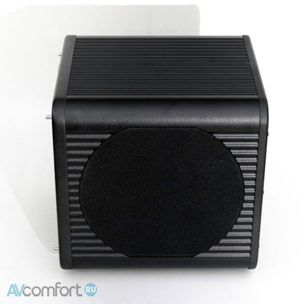 Velodyne MicroVee-X Black