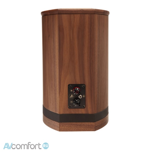 Fyne Audio Vintage Five Walnut