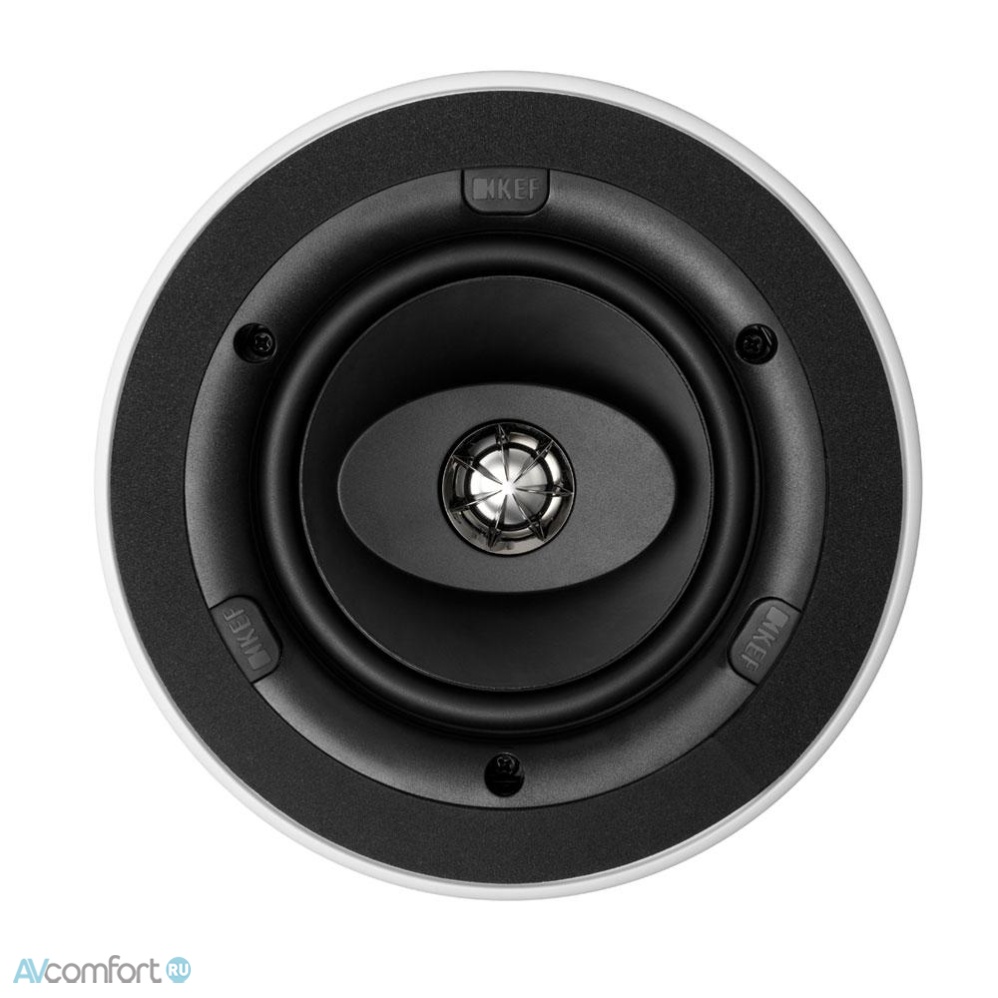 AVComfort, KEF Ci130CR 2 WAY MUSIC