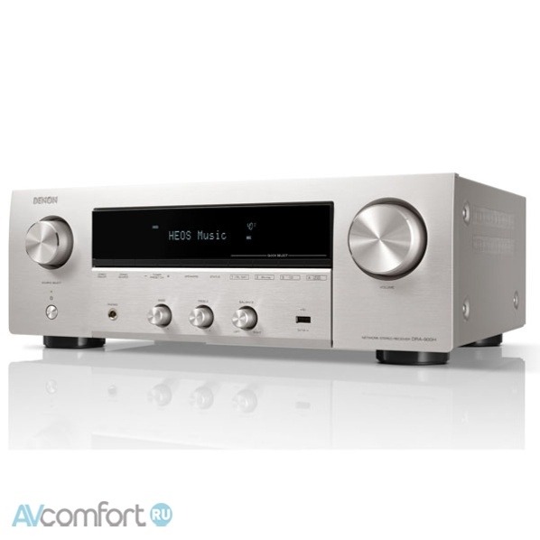 DENON DRA-900H Silver