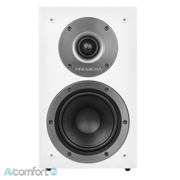 PREMIERA Delta DS-501 White