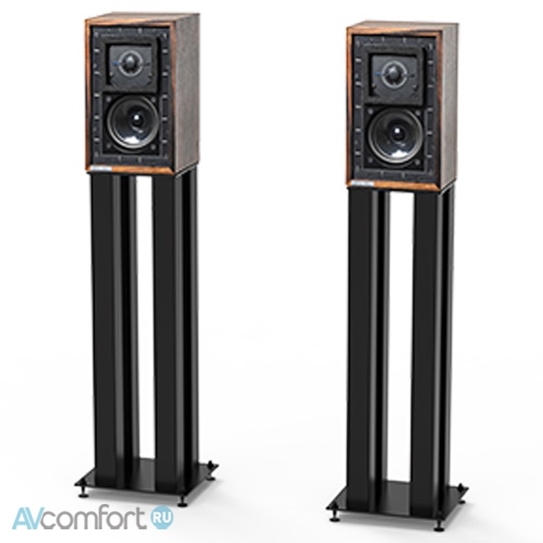 Musical Fidelity Monitor Stand 600 Black