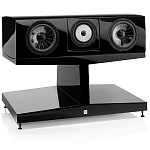 Vienna Acoustics Poetry Piano Black