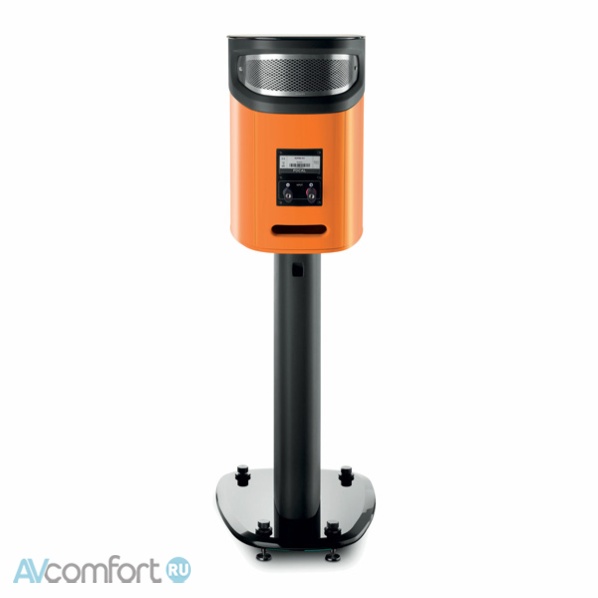 Focal Sopra N°1 Orange Lacquer
