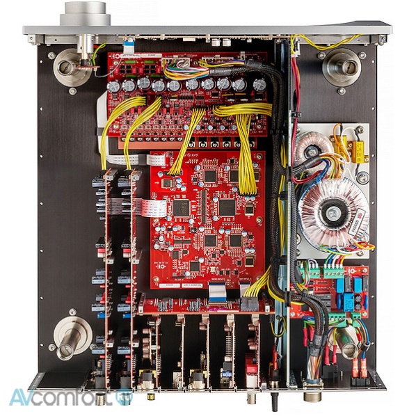 Ch Precision C1.2 Mono DAC