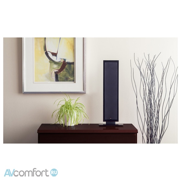 Paradigm Millenia LP v.2 Black Gloss