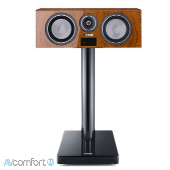 Canton Smart Vento 5 S2 Center Walnut High Gloss