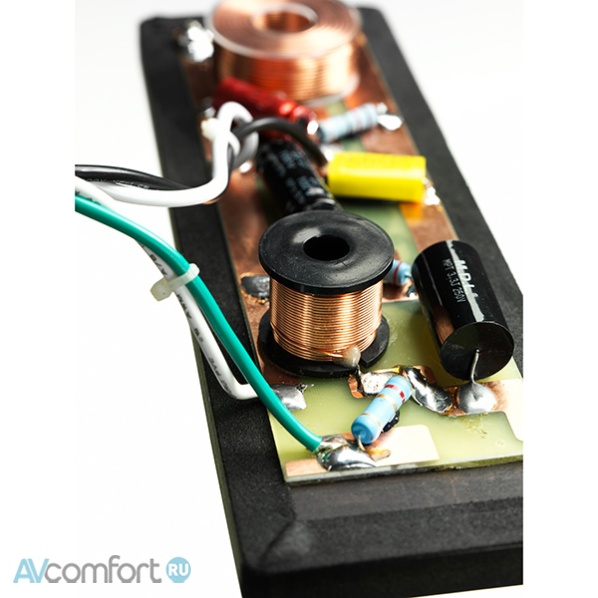 Vienna Acoustics Haydn Grand Syphony Edition Cherry