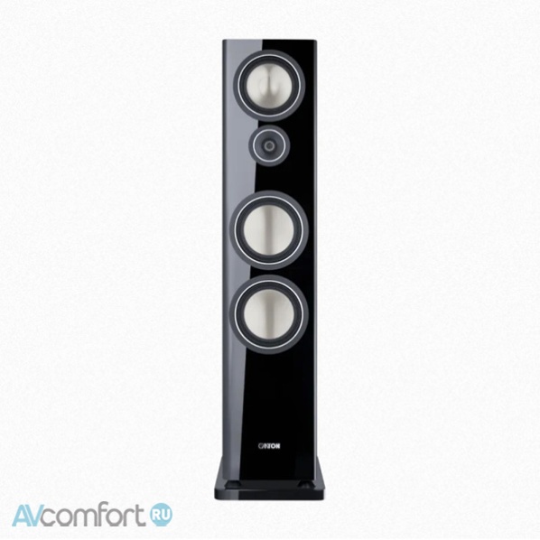 Canton Townus 100 High Gloss Black