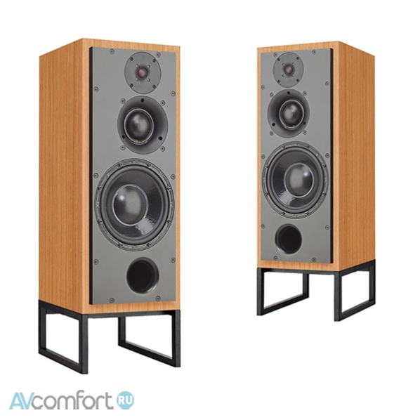 ATC SCM50ASL Black Satin ATC SCM50ASL Black Satin