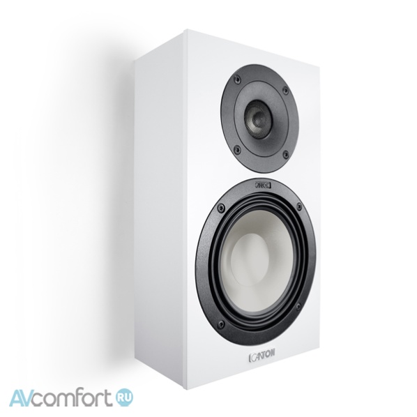Canton GLE 10 White