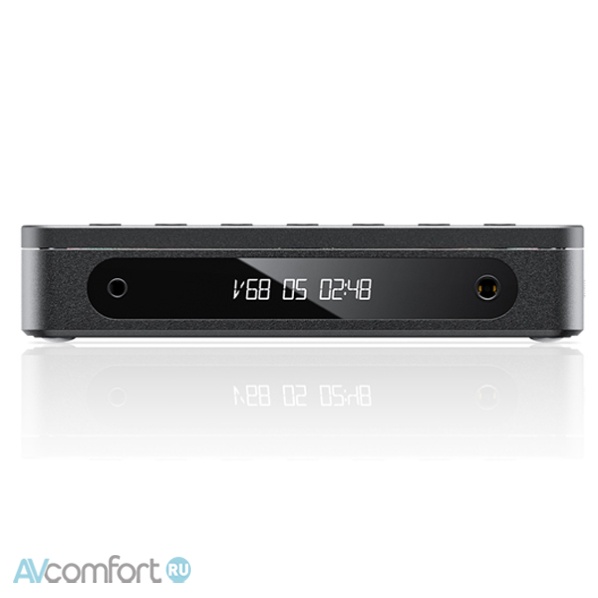 FiiO DM13 (F3491D) Black