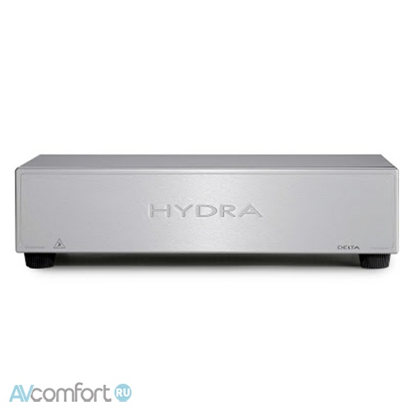 AVComfort, Shunyata Research Hydra Delta D6