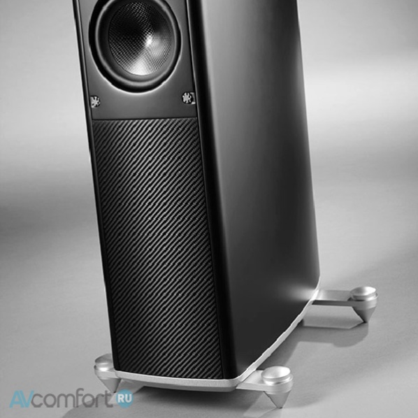 Scansonic HD MB6B Black
