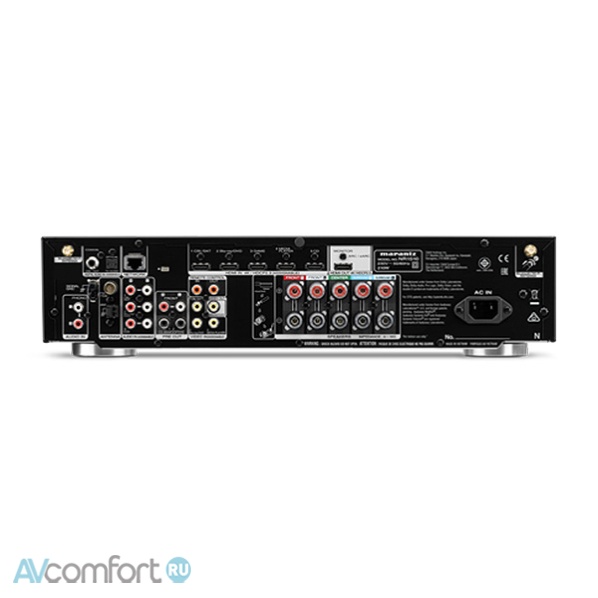 MARANTZ NR1510 Black